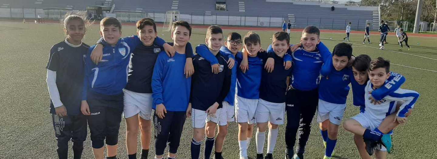 Il Porto Rotondo fa scuola ispirandosi al Barça 