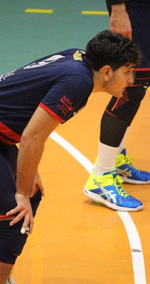 Volley, match decisivi per La Maddalena e Pellico 