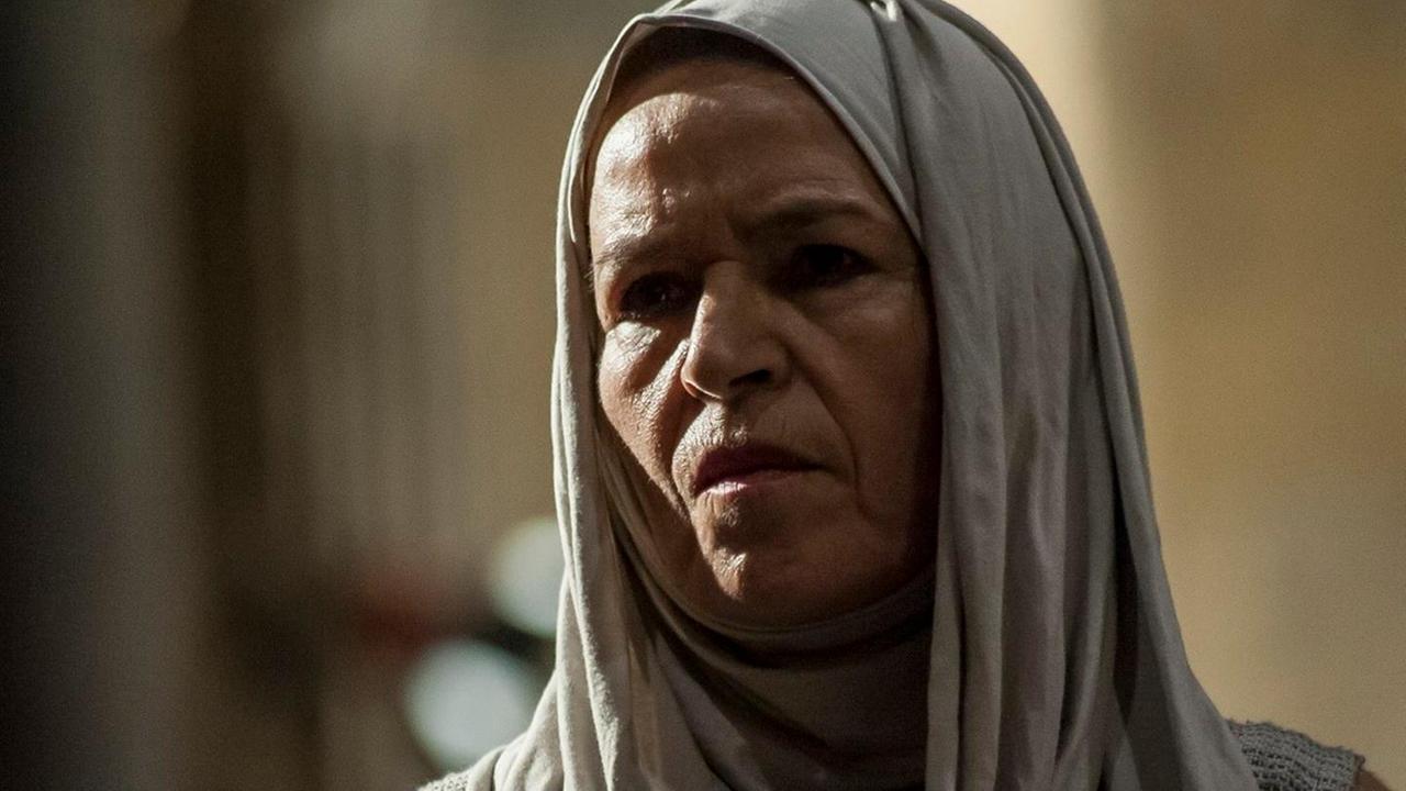 All’Auser l’attrice Teresa Soro legge Primo Levi
