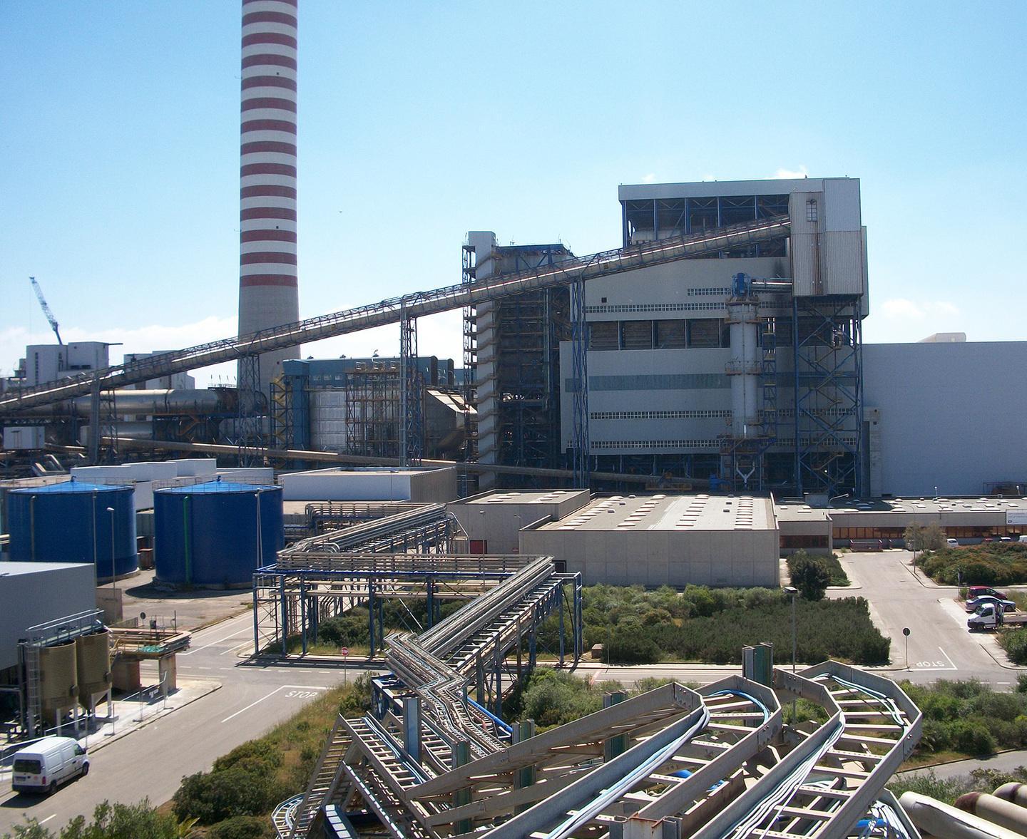 Decarbonizzazione, convocato il tavolo a Roma 