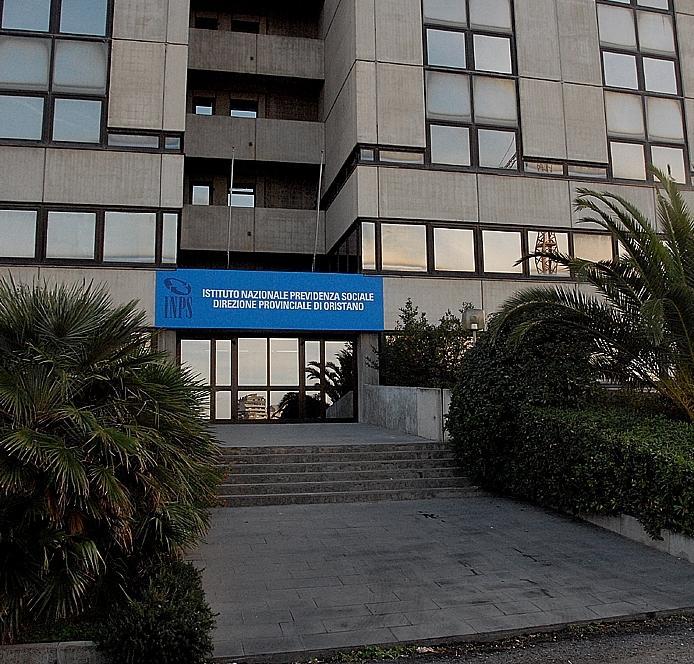 L’impiegata Inps è in pensione, la 104 non è pagata