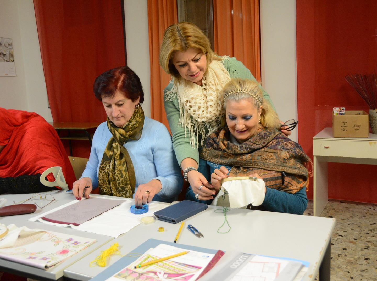 Il Labint porta in scena le fiabe dell’integrazione 