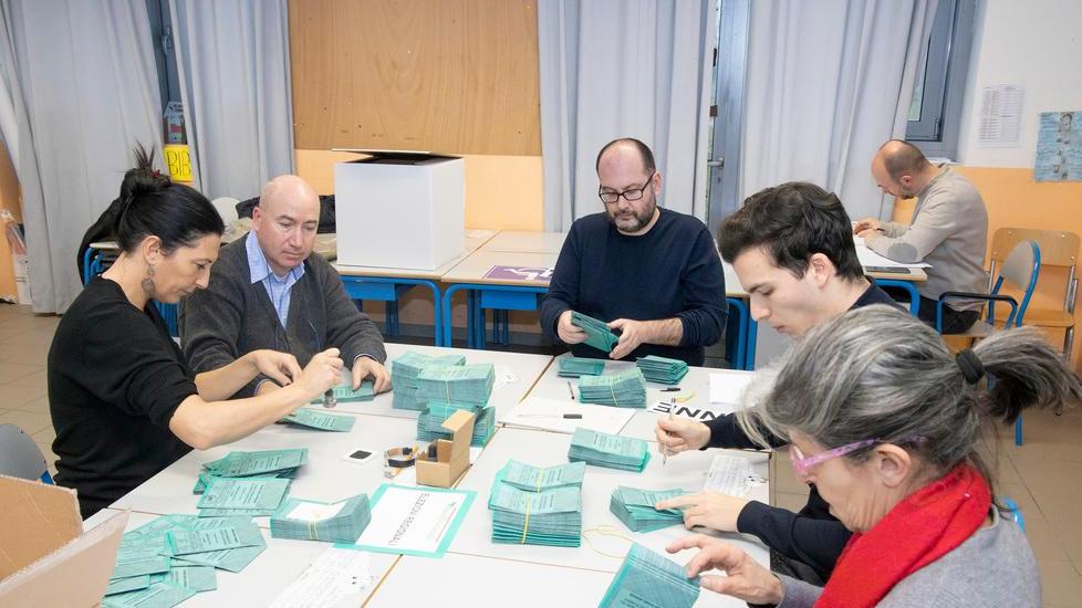 Chiamati alle urne 285mila ferraresi, la Regione al bivio: sfidanti e outsider