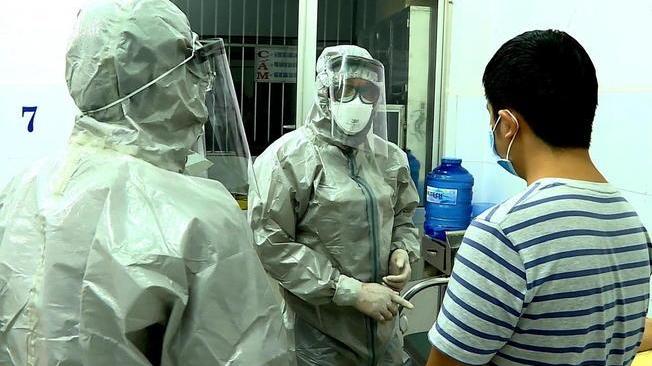 Virus Cina: primo contagio non importato