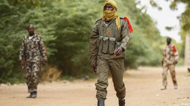 Mali: uccisi 15 poliziotti in attacco