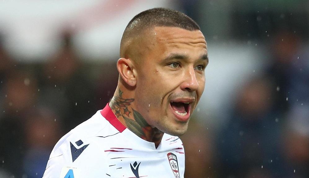 Radja Nainggolan