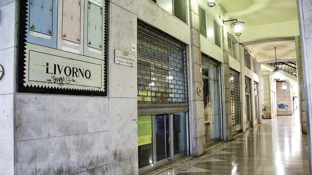Un ristorante dentro Palazzo Grande, firmato l’accordo per l’ex Dolly