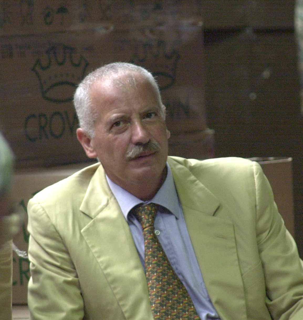 L’addio all’ingegner Alberto Soleri storico direttore dell’Evam