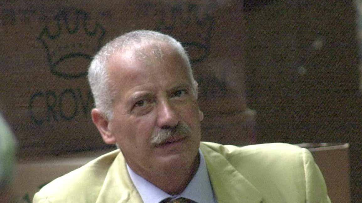 L’addio all’ingegner Alberto Soleri storico direttore dell’Evam