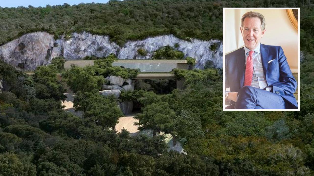 Nuova cantina Dievole operativa entro il 2022: 70 ettari di vigneti e venti assunzioni 