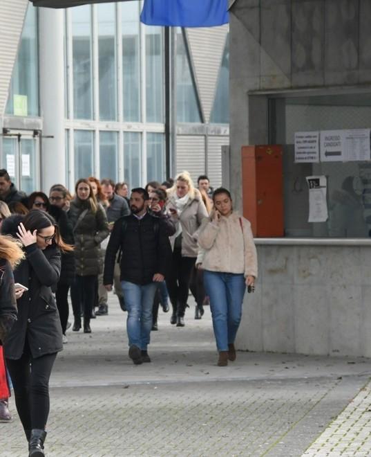 Solo in 10 superano il concorso per i 15 posti fissi in Comune 