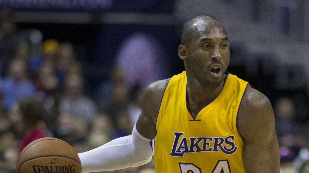 Los Angeles. Cade elicottero muore Kobe Bryant. Tra le vittime anche la figlia Gianna