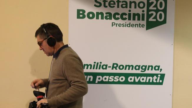 In Emilia Romagna affluenza al 67,67%