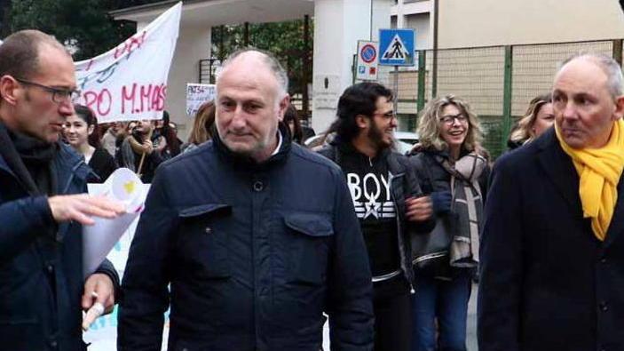 «Chiediamo più risorse, sia economiche che umane»