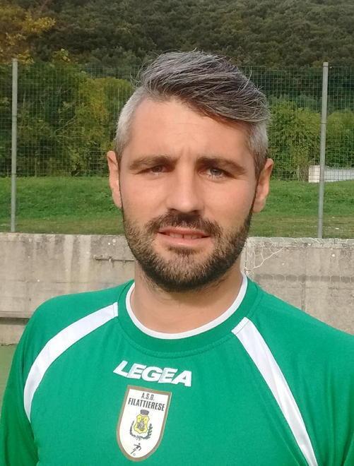 La Filattierese a Monti può schierare anche il bomber Roberto Mori