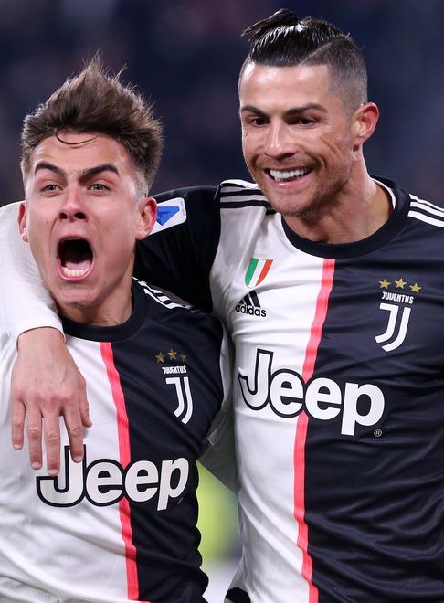 «Dopo la Juventus potrei anche smettere I fischi di Napoli? Sarà soltanto amore» 