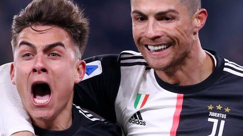 «Dopo la Juventus potrei anche smettere I fischi di Napoli? Sarà soltanto amore»