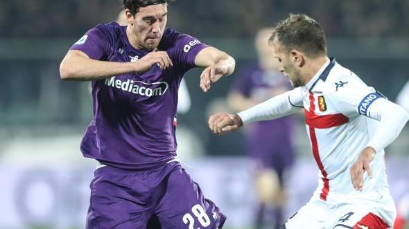 Dragowski porta in salvo la brutta Viola Iachini con la Juve sarà senza difesa