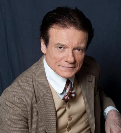Massimo Ranieri canta con Ferro «Dirigere il Festival? Perché no»