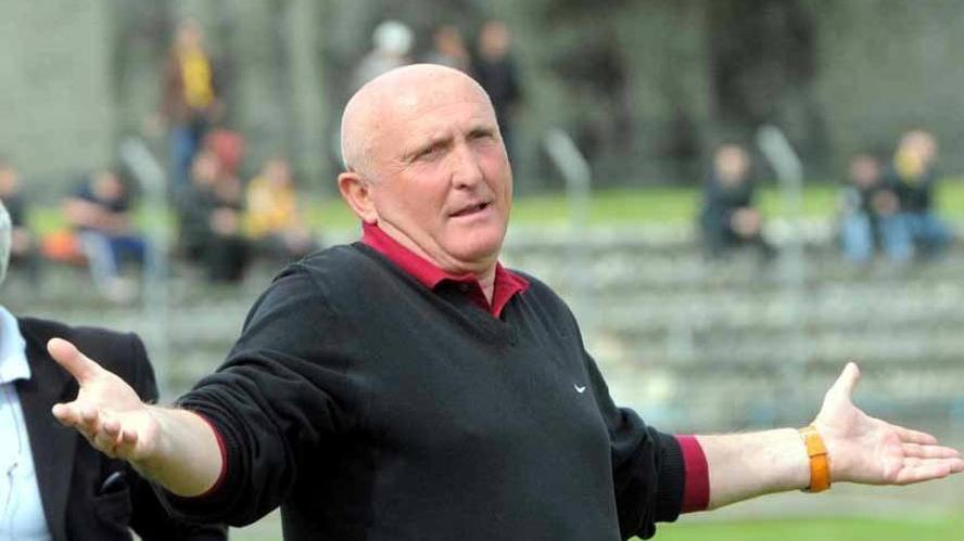 Il «pompiere» è tornato «Giocando su ritmi alti possiamo dare fastidio»
