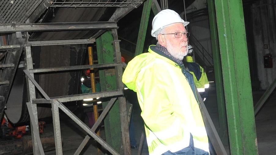 Ramacciotti: «Adesso parta il confronto per un’azienda unica»