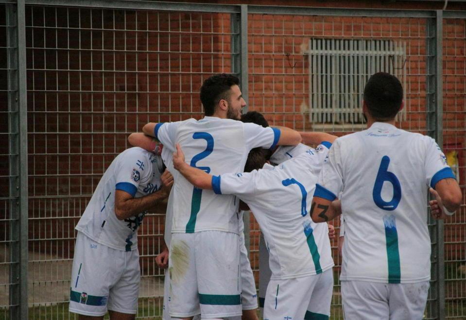 Verdeazzurri al completo per vendicare la sconfitta del girone di andata 