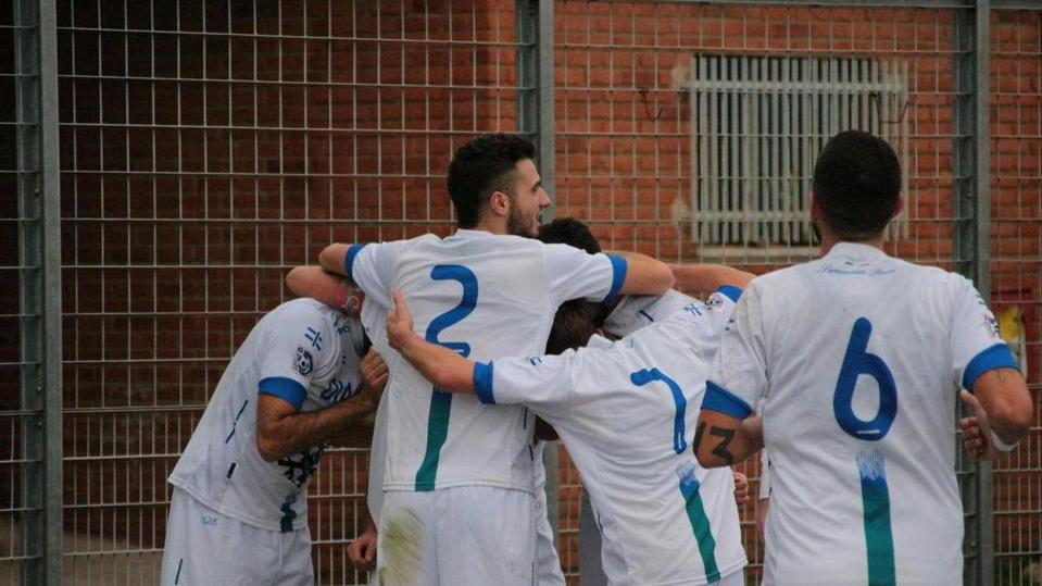 Verdeazzurri al completo per vendicare la sconfitta del girone di andata