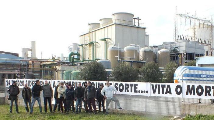 Verso lo sciopero della fame e l’assemblea permanente