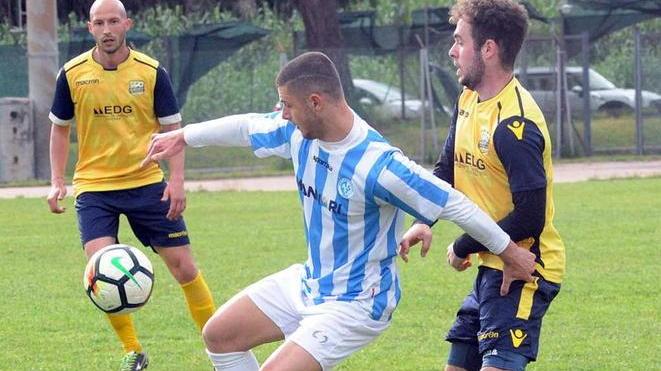 Venturina, niente distrazioni col Fornacette