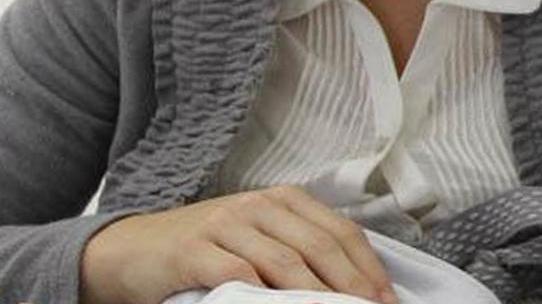 Una giornata dedicata alle future mamme