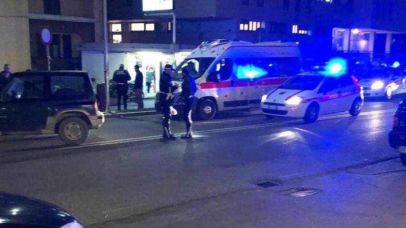 Incidenti a Neghelli «Servono interventi sulla sicurezza»