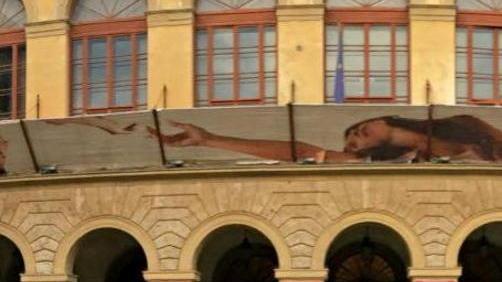 Progetto Memoria studenti alla Goldonetta