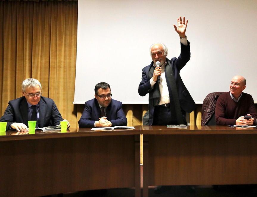 L’Atletica Livorno festeggia i 70 anni