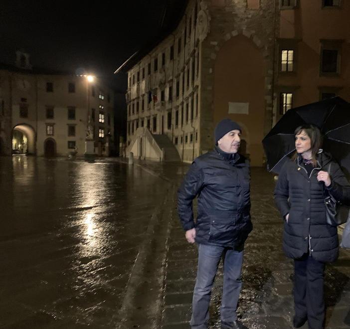 Business con i fuori sede posto letto affittato a 350 euro 