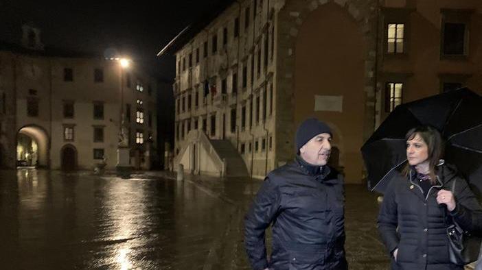 Business con i fuori sede posto letto affittato a 350 euro