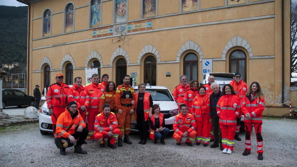 Dai soci 50mila euro in prestito all’associazione di volontariato