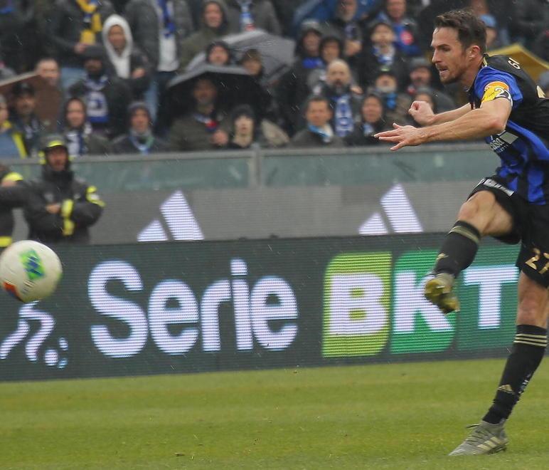 Soddimo ha già preso le chiavi del gioco il portiere Gori stavolta tradisce le attese 