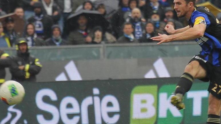 Soddimo ha già preso le chiavi del gioco il portiere Gori stavolta tradisce le attese