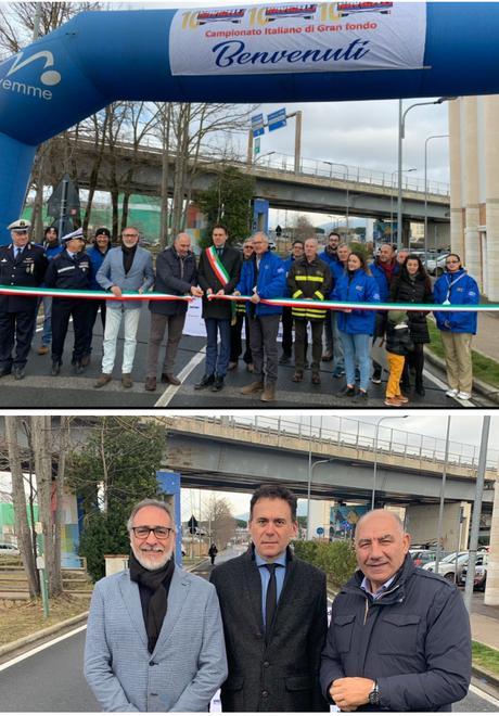 La Navicelli Rowing entra nel vivo Oggi scendono in acqua i big 