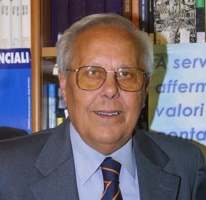 Addio a Domenico Della Ratta storico presidente bianconero 