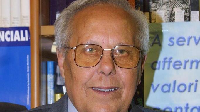 Addio a Domenico Della Ratta storico presidente bianconero