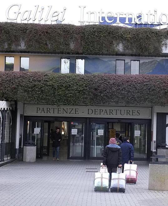 Servizio dogane attivo di notte non c’è danno erariale: 12 assolti 