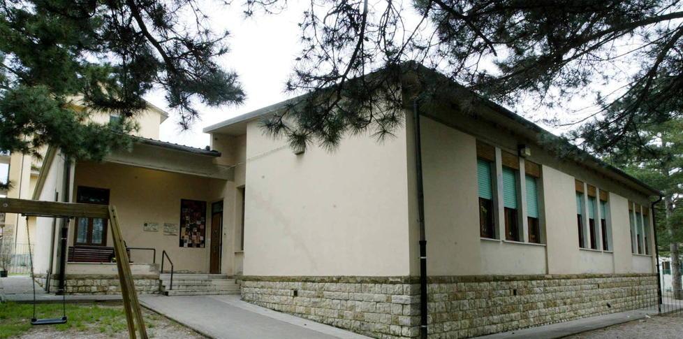 Alla scuola Pascoli potrà essere formata una prima classe