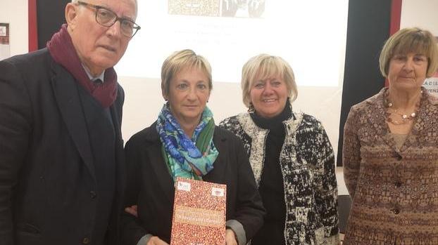 L’ultima pubblicazione della Lilt di Prato dedicata ai cereali