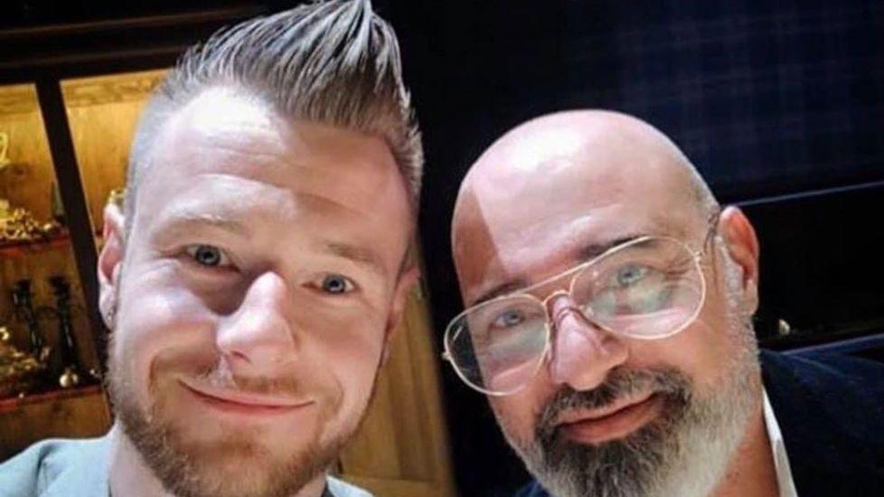 Lo Zar del volley sta con Bonaccini