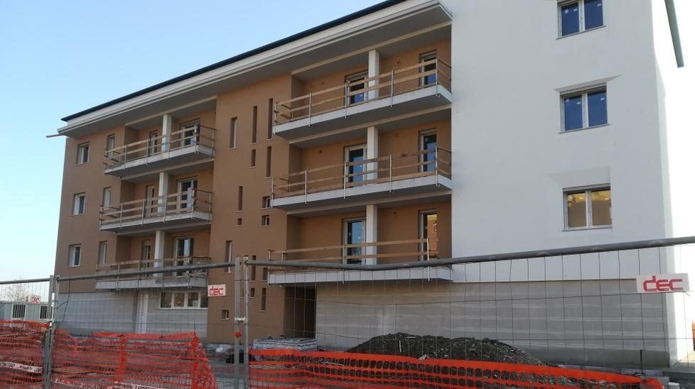 «Case a Cittanova, il Comune intervenga» 