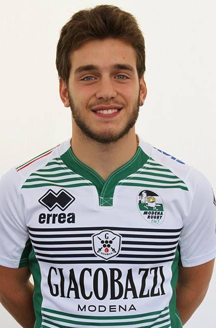 Giacobazzi ospita Siena Petti: «La serie A? Sognare è lecito...»