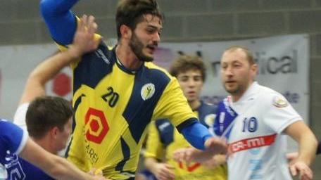 Modena trionfa nel derby, il Carpi 2k19 ringrazia ed è la nuova capolista