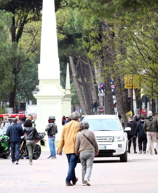 Per le opere pubbliche pronti ventuno milioni 