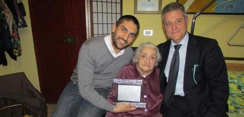 La comunità piange la storica maestra Una vita per gli altri 